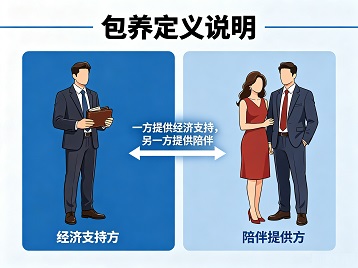 珙县包养违法吗？深度揭秘红线风险注意事项